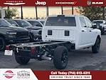 New 2026 Ram 3500 Crew Cab 60 CA Cab Chassis for sale #T260056 - photo 2