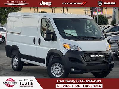 New 2026 Ram ProMaster 1500 Standard Roof Empty Cargo Van for sale #T260074 - photo 1