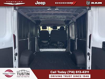 New 2026 Ram ProMaster 1500 Standard Roof Empty Cargo Van for sale #T260074 - photo 2