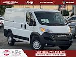 New 2026 Ram ProMaster 1500 Standard Roof Empty Cargo Van for sale #T260074 - photo 1