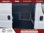 New 2026 Ram ProMaster 1500 Standard Roof Empty Cargo Van for sale #T260074 - photo 19