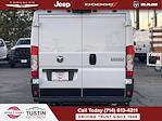 New 2026 Ram ProMaster 1500 Standard Roof Empty Cargo Van for sale #T260074 - photo 6