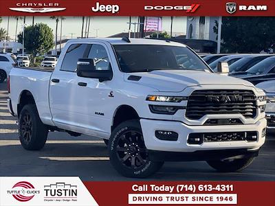 New 2026 Ram 2500 Big Horn Crew Cab for sale #T260096 - photo 1