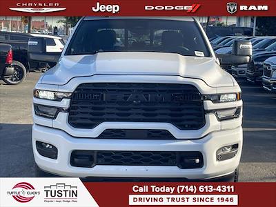 New 2026 Ram 2500 Big Horn Crew Cab for sale #T260096 - photo 2