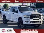New 2026 Ram 2500 Big Horn Crew Cab for sale #T260096 - photo 1