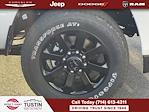 New 2026 Ram 2500 Big Horn Crew Cab for sale #T260096 - photo 10