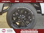 New 2026 Ram 2500 Big Horn Crew Cab for sale #T260096 - photo 11