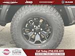 New 2026 Ram 1500 TRX Crew Cab for sale #T260102 - photo 10
