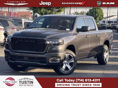 New 2026 Ram 1500 Tradesman Crew Cab for sale #T260115 - photo 1