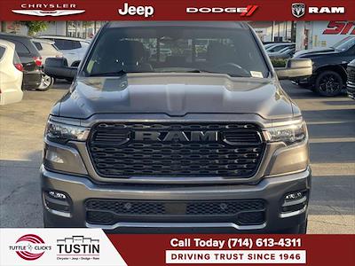 New 2026 Ram 1500 Tradesman Crew Cab for sale #T260115 - photo 2
