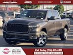 New 2026 Ram 1500 Tradesman Crew Cab for sale #T260115 - photo 1