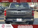 New 2026 Ram 1500 Tradesman Crew Cab for sale #T260115 - photo 5