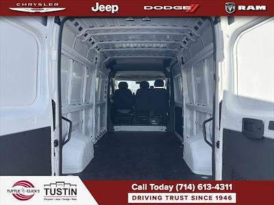 New 2026 Ram ProMaster 2500 High Roof Empty Cargo Van for sale #T260143 - photo 2