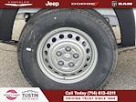 New 2026 Ram ProMaster 2500 High Roof Empty Cargo Van for sale #T260143 - photo 9