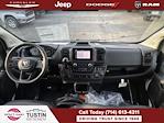 New 2026 Ram ProMaster 2500 High Roof Empty Cargo Van for sale #T260143 - photo 10