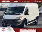 New 2026 Ram ProMaster 2500 High Roof Empty Cargo Van for sale #T260143 - photo 3