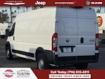 New 2026 Ram ProMaster 2500 High Roof Empty Cargo Van for sale #T260143 - photo 4