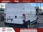 New 2026 Ram ProMaster 2500 High Roof Empty Cargo Van for sale #T260143 - photo 6