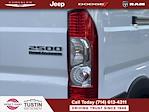 New 2026 Ram ProMaster 2500 High Roof Empty Cargo Van for sale #T260143 - photo 8