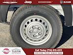 New 2026 Ram ProMaster 1500 High Roof Empty Cargo Van for sale #T260212 - photo 11