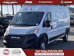 New 2026 Ram ProMaster 1500 High Roof Empty Cargo Van for sale #T260212 - photo 3