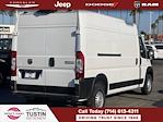 New 2026 Ram ProMaster 1500 High Roof Empty Cargo Van for sale #T260212 - photo 6