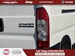 New 2026 Ram ProMaster 1500 High Roof Empty Cargo Van for sale #T260212 - photo 9