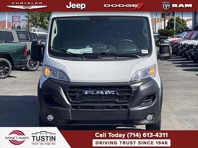 New 2026 Ram ProMaster 1500 Standard Roof Empty Cargo Van for sale #T260274 - photo 2