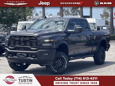 New 2026 Ram 2500 Tradesman Crew Cab for sale #T260366 - photo 1