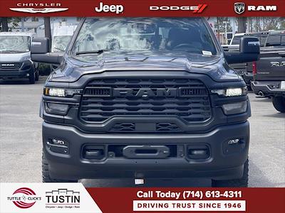 New 2026 Ram 2500 Tradesman Crew Cab for sale #T260366 - photo 2