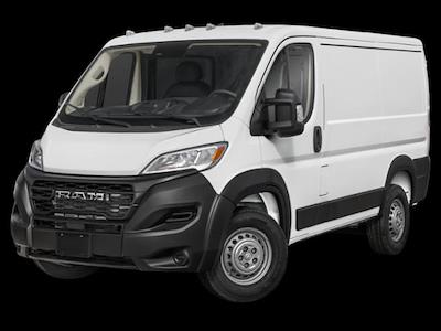 New 2026 Ram ProMaster 1500 Standard Roof Empty Cargo Van for sale #T260368 - photo 1