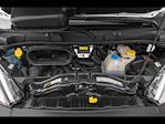 New 2026 Ram ProMaster 1500 Standard Roof Empty Cargo Van for sale #T260368 - photo 9
