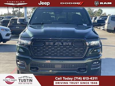 New 2026 Ram 1500 Big Horn Crew Cab for sale #T260381 - photo 2