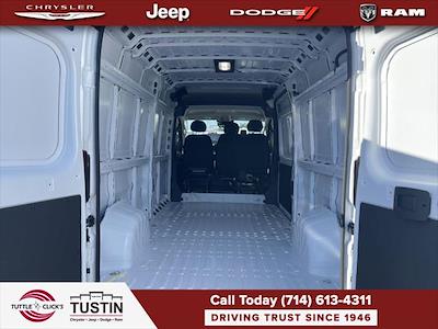 New 2026 Ram ProMaster 2500 High Roof Empty Cargo Van for sale #T260387 - photo 2
