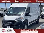 New 2026 Ram ProMaster 2500 High Roof Empty Cargo Van for sale #T260388 - photo 4