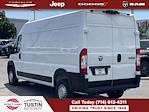 New 2026 Ram ProMaster 2500 High Roof Empty Cargo Van for sale #T260388 - photo 5