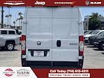 New 2026 Ram ProMaster 2500 High Roof Empty Cargo Van for sale #T260388 - photo 6