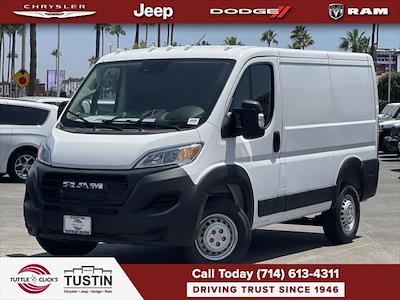 New 2026 Ram ProMaster 1500 Standard Roof Empty Cargo Van for sale #T260389 - photo 1