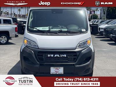 New 2026 Ram ProMaster 1500 Standard Roof Empty Cargo Van for sale #T260389 - photo 2