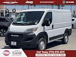New 2026 Ram ProMaster 1500 Standard Roof Empty Cargo Van for sale #T260389 - photo 3