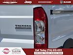New 2026 Ram ProMaster 1500 Standard Roof Empty Cargo Van for sale #T260389 - photo 9