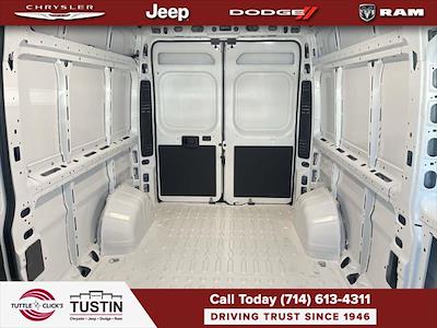 New 2026 Ram ProMaster 2500 High Roof Empty Cargo Van for sale #T260403 - photo 2