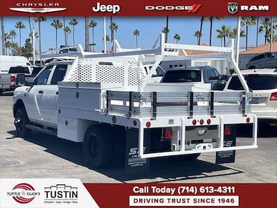 New 2026 Ram 3500 Crew Cab Contractor Truck for sale #T260430 - photo 2