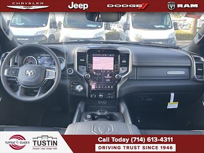 New 2026 Ram 1500 Laramie Crew Cab for sale #T260436 - photo 2