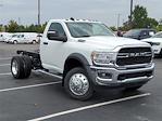 New 2023 Ram 5500 Regular Cab 4x4 9' Air-Flo Steel Dump Truck for sale #23U1981 - photo 24