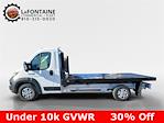 2023 Ram ProMaster 3500 Standard Roof FWD, Knapheide Value-Master X Flatbed Truck for sale #23UC2120 - photo 10