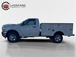 2023 Ram 2500 Regular Cab 4x4, Knapheide Aluminum Service Body Service Truck for sale #23UC2457 - photo 4