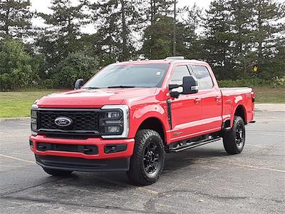 2024 Ford F-250 Crew Cab 4x4 Pickup for sale #24U0527A - photo 1