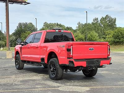 2024 Ford F-250 Crew Cab 4x4 Pickup for sale #24U0527A - photo 2