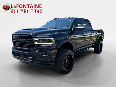 2021 Ram 2500 Crew Cab 4x4 Pickup for sale #24U0783B - photo 1